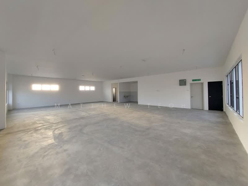 Komersial Berkembar untuk Disewa di Setia Ecohill (Semenyih) - Matthew Teoh - PropertyGuru.com.my