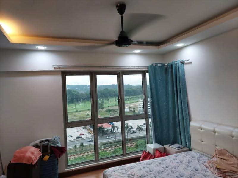 Kediaman Servis untuk Disewa di Park @ One South - Vivi Yap - Bedroom - PropertyGuru.com.my