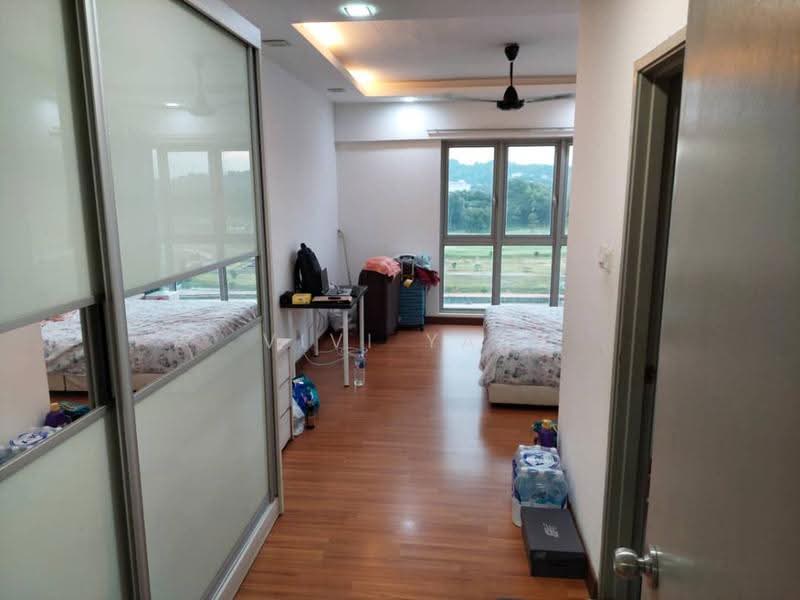 Kediaman Servis untuk Disewa di Park @ One South - Vivi Yap - Bedroom - PropertyGuru.com.my