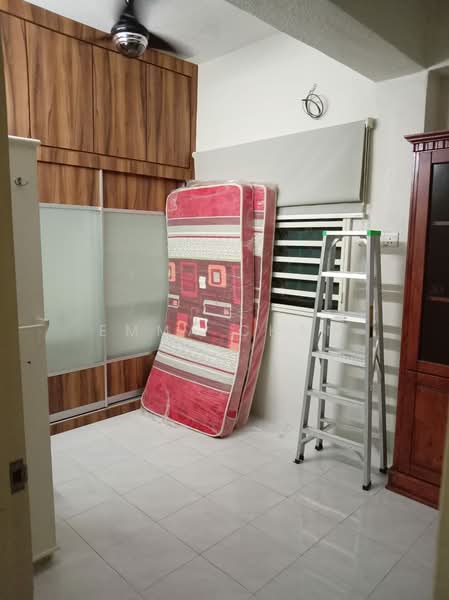 Kondominium untuk Disewa di Taman Lone Pine - Emma Chan - Bedroom - PropertyGuru.com.my