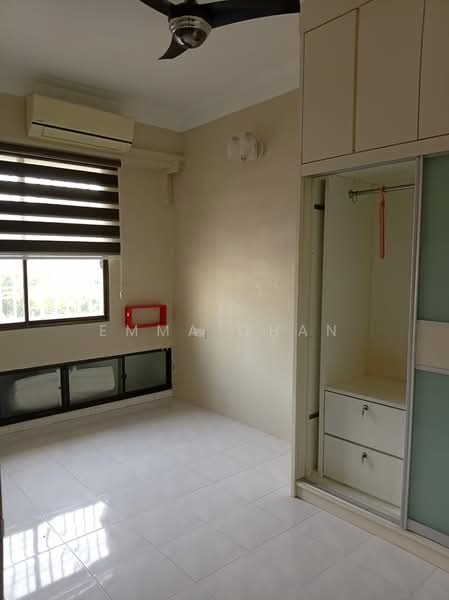 Kondominium untuk Disewa di Taman Lone Pine - Emma Chan - Bedroom - PropertyGuru.com.my