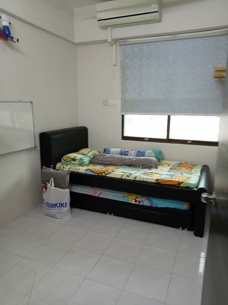 Kondominium untuk Disewa di Taman Lone Pine - Emma Chan - Bedroom - PropertyGuru.com.my