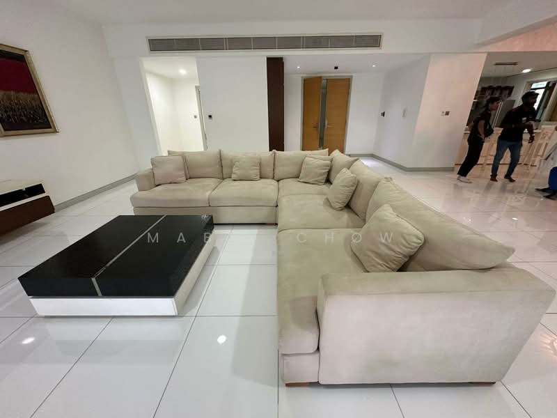 Condominium for Rent at U-Thant Residence - Mabel Chow - PropertyGuru.com.my
