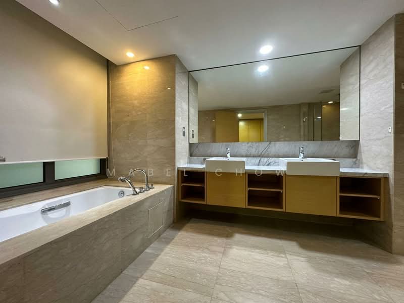 Condominium for Rent at U-Thant Residence - Mabel Chow - PropertyGuru.com.my