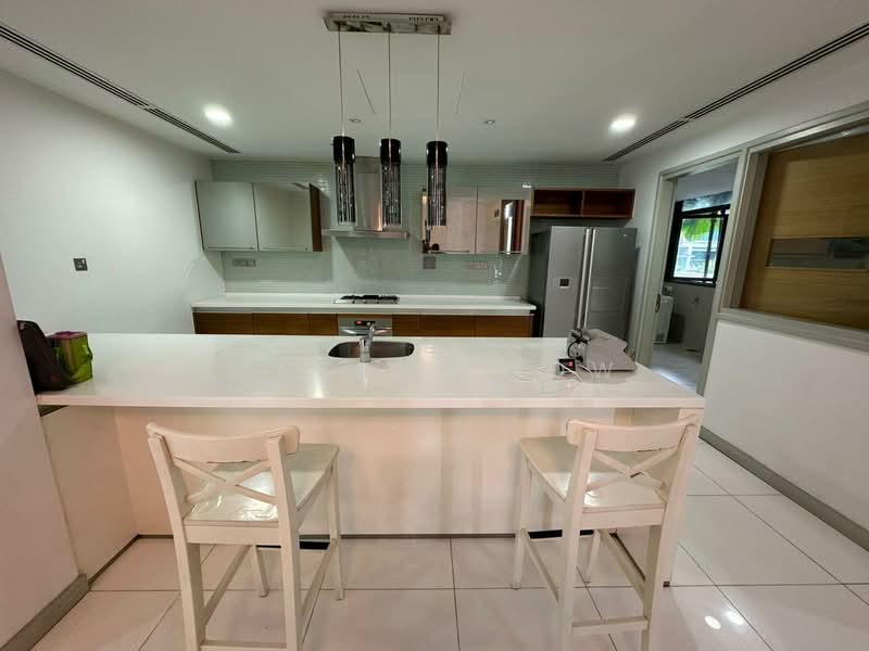 Condominium for Rent at U-Thant Residence - Mabel Chow - PropertyGuru.com.my