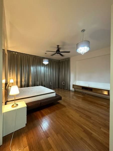 Condominium for Rent at U-Thant Residence - Mabel Chow - PropertyGuru.com.my