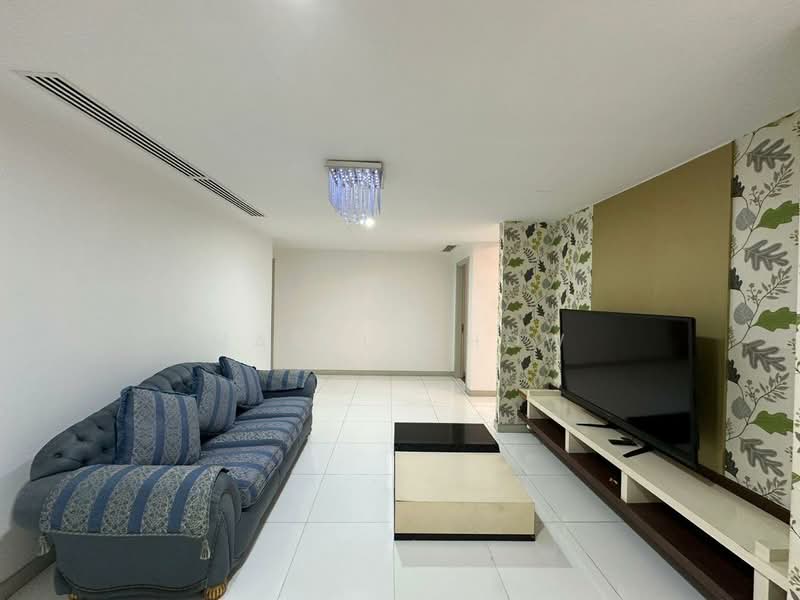 Condominium for Rent at U-Thant Residence - Mabel Chow - PropertyGuru.com.my