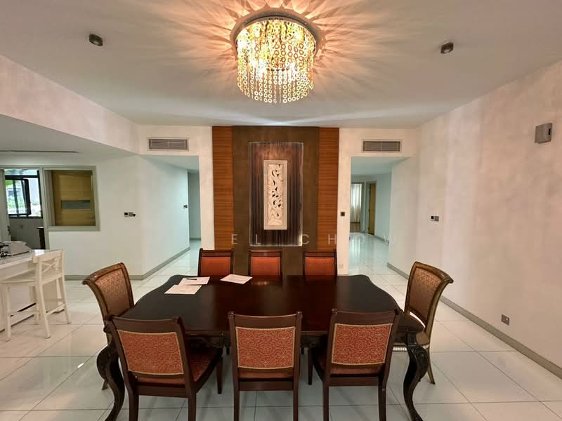 Condominium for Rent at U-Thant Residence - Mabel Chow - PropertyGuru.com.my