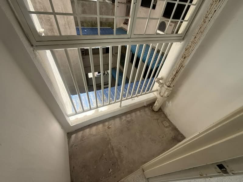 Apartment for Sale at Mutiara Indah Apartment - Amanda Lam - Exterior - PropertyGuru.com.my