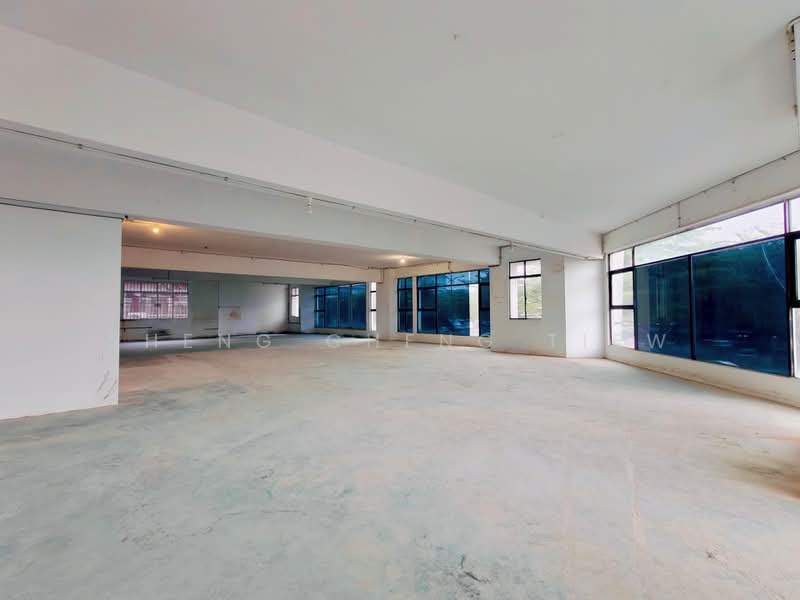 Shop / Office for Rent in Setia Tropika (Johor Bahru) - Sheng Cheng Tiew - Interior - PropertyGuru.com.my