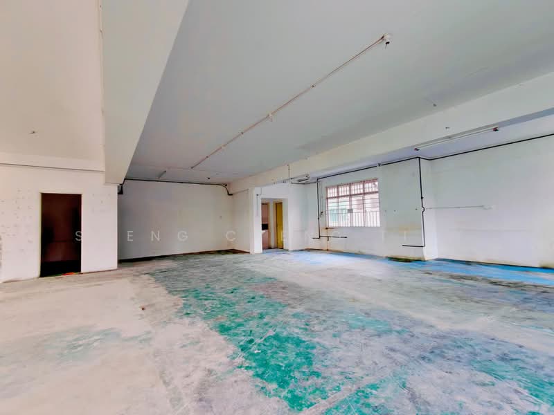 Shop / Office for Rent in Setia Tropika (Johor Bahru) - Sheng Cheng Tiew - Interior - PropertyGuru.com.my