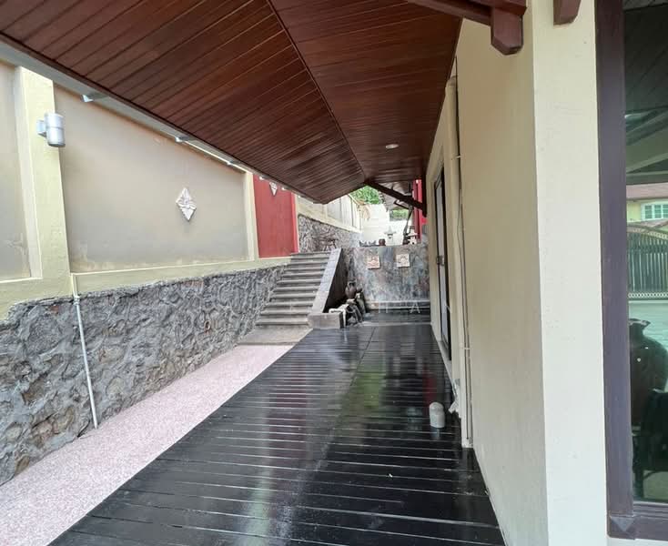 Semi-Detached House for Sale in Ampang (Selangor) - Jack Chan - Exterior - PropertyGuru.com.my