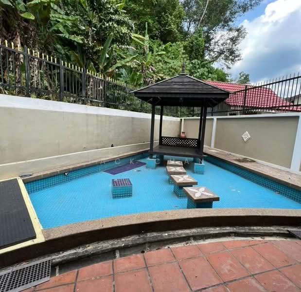 Semi-Detached House for Sale in Ampang (Selangor) - Jack Chan - Exterior - PropertyGuru.com.my