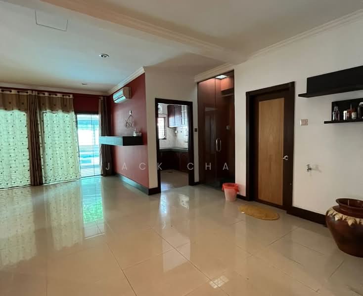 Semi-Detached House for Sale in Ampang (Selangor) - Jack Chan - Living Room - PropertyGuru.com.my