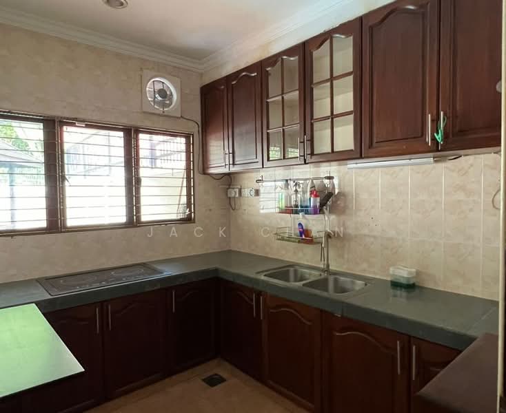 Semi-Detached House for Sale in Ampang (Selangor) - Jack Chan - PropertyGuru.com.my