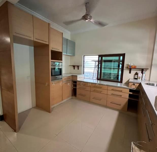 Semi-Detached House for Sale in Ampang (Selangor) - Jack Chan - PropertyGuru.com.my