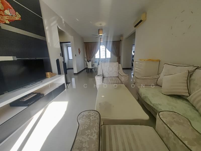 Condominium for Rent at Nautica Lake Suites - Amy Ong - PropertyGuru.com.my