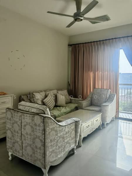 Condominium for Rent at Nautica Lake Suites - Amy Ong - PropertyGuru.com.my