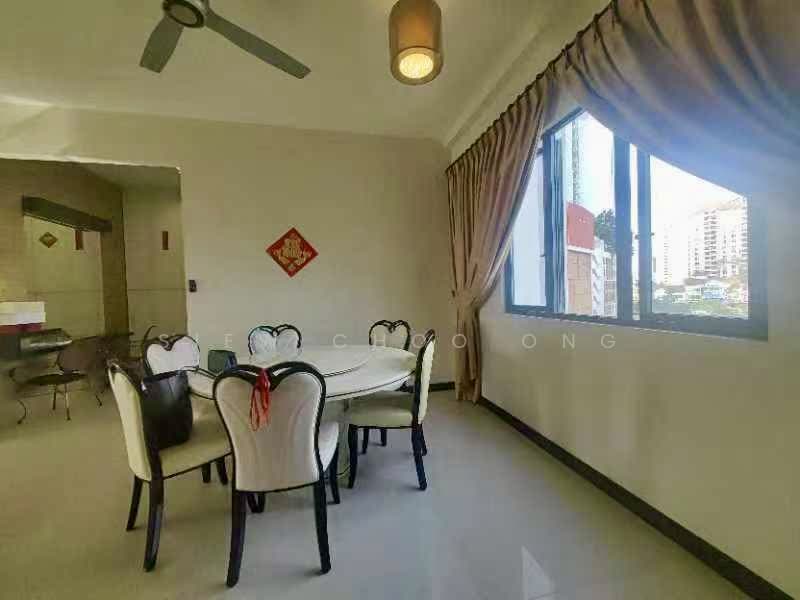 Condominium for Rent at Nautica Lake Suites - Amy Ong - PropertyGuru.com.my