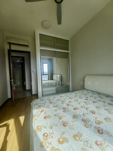 Condominium for Rent at Nautica Lake Suites - Amy Ong - PropertyGuru.com.my