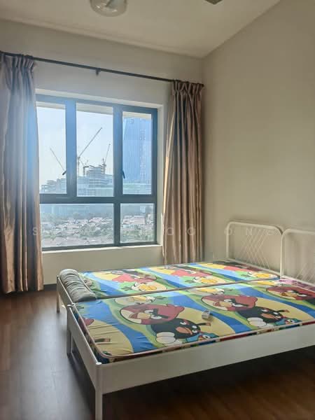 Condominium for Rent at Nautica Lake Suites - Amy Ong - PropertyGuru.com.my