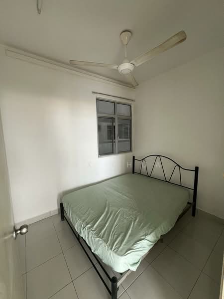 Pangsapuri untuk Disewa di Residensi Pandanmas 2 - Max Chua - Bedroom - PropertyGuru.com.my