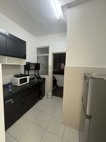 Pangsapuri untuk Disewa di Residensi Pandanmas 2 - Max Chua - Kitchen - PropertyGuru.com.my