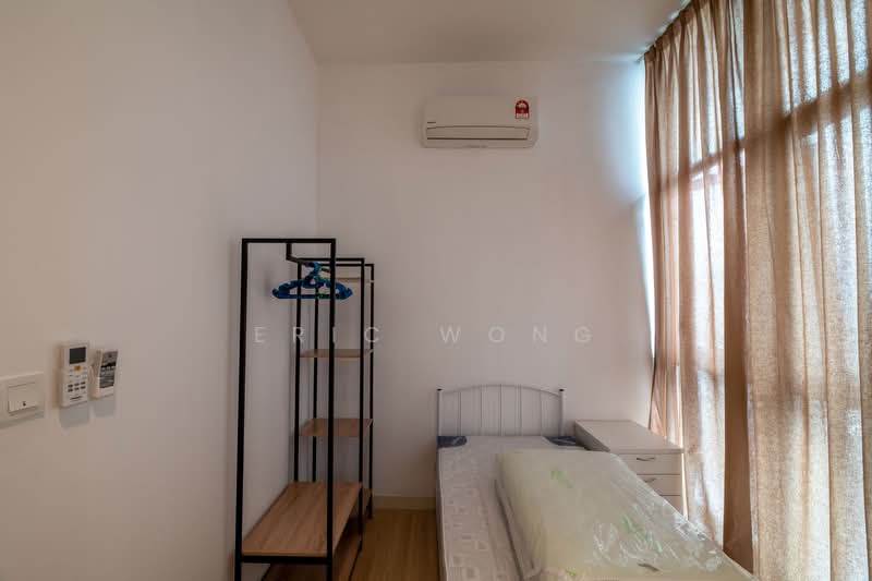 Kediaman Servis untuk Disewa di Res 280 - Eric Wong - Bedroom - PropertyGuru.com.my