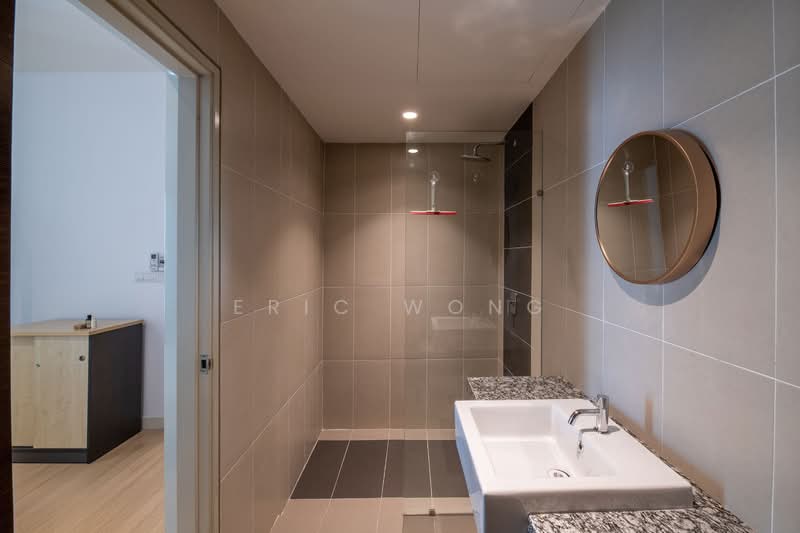Kediaman Servis untuk Disewa di Res 280 - Eric Wong - Bathroom - PropertyGuru.com.my