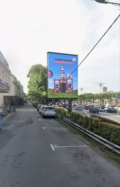 Shop / Office for Sale in Tampoi (Johor) - Iden Tan - Exterior - PropertyGuru.com.my