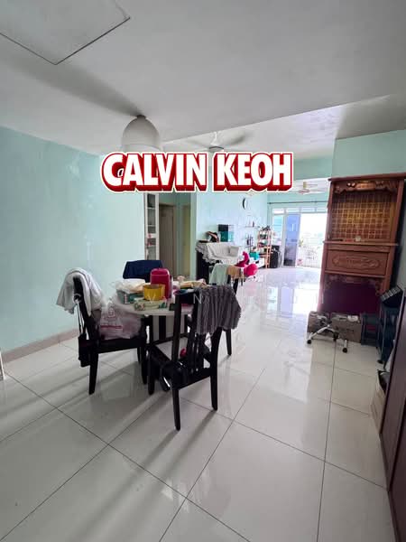 Condominium for Sale at D'Piazza - Calvin Keoh - Dining Room - PropertyGuru.com.my