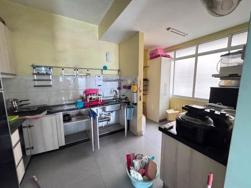 Condominium for Sale at D'Piazza - Calvin Keoh - Kitchen - PropertyGuru.com.my