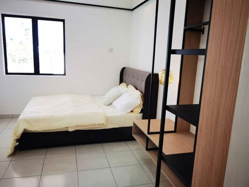 Rumah Teres 1-Tingkat untuk Dijual di Batu Gajah (Perak) - Sam . - Bedroom - PropertyGuru.com.my