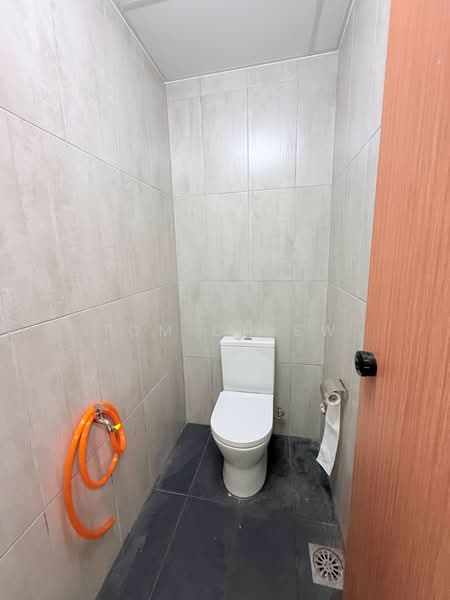 Cluster Factory for Sale in Ulu Tiram (Johor) - Tom Chiew - Bathroom - PropertyGuru.com.my