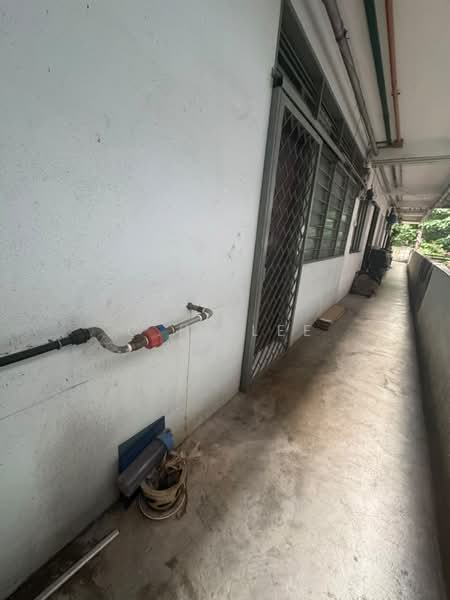 Flat for Sale at Taman Terubong Jaya - C.H. Lee - Exterior - PropertyGuru.com.my