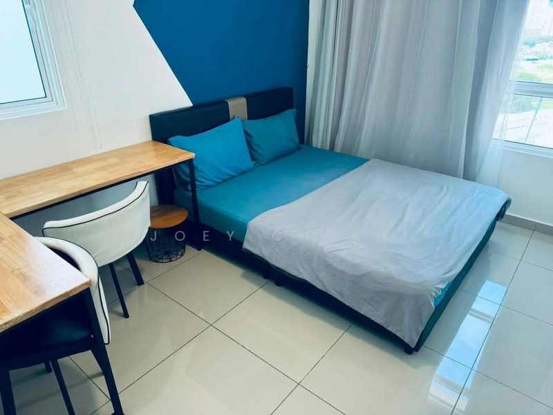 Condominium for Rent at SummerSkye Residences - Joey Cheah - Bedroom - PropertyGuru.com.my
