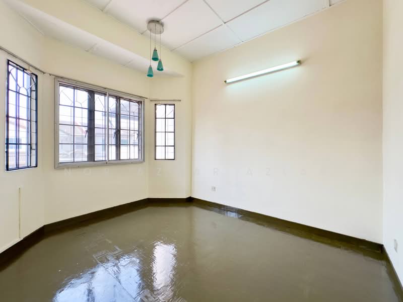 2-storey Terraced House for Sale in Pjs 10 (Sunway) - Nor Azhar Azlan - Interior - PropertyGuru.com.my