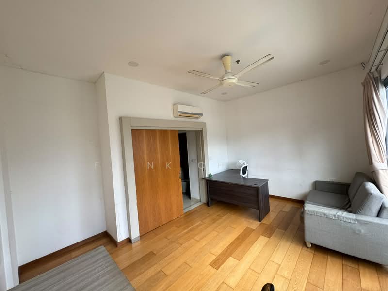 Shop / Office untuk Disewa di Desa Parkcity (Kuala Lumpur) - Frank Chong - Study - PropertyGuru.com.my