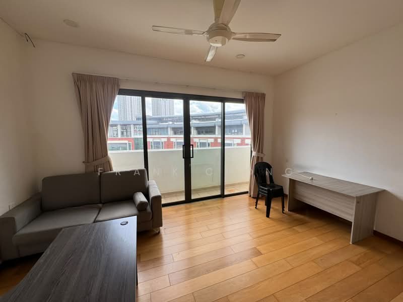 Shop / Office untuk Disewa di Desa Parkcity (Kuala Lumpur) - Frank Chong - Living Room - PropertyGuru.com.my
