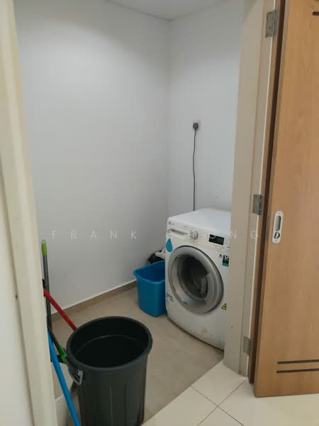 Shop / Office untuk Disewa di Desa Parkcity (Kuala Lumpur) - Frank Chong - Interior - PropertyGuru.com.my