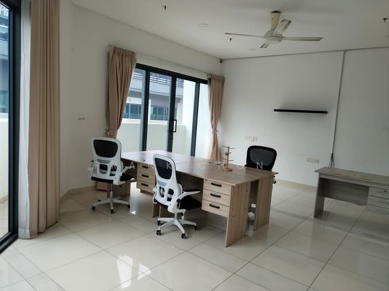 Shop / Office untuk Disewa di Desa Parkcity (Kuala Lumpur) - Frank Chong - Interior - PropertyGuru.com.my