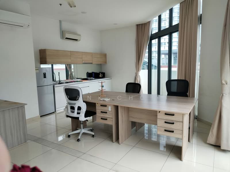 Shop / Office untuk Disewa di Desa Parkcity (Kuala Lumpur) - Frank Chong - Interior - PropertyGuru.com.my