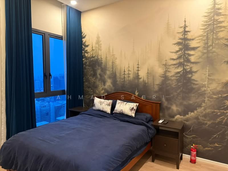 Rumah Bandar untuk Disewa di Kajang (Selangor) - Ahmad Sabri - Bedroom - PropertyGuru.com.my