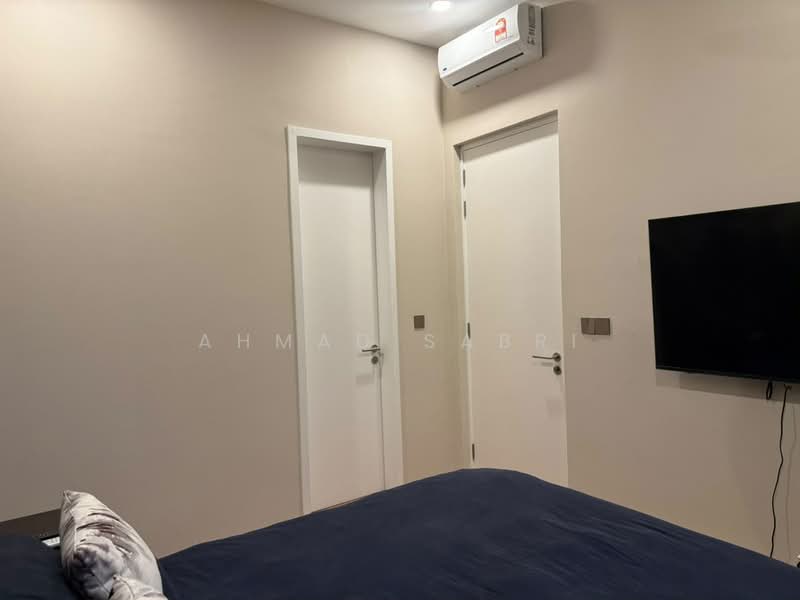 Rumah Bandar untuk Disewa di Kajang (Selangor) - Ahmad Sabri - Bedroom - PropertyGuru.com.my