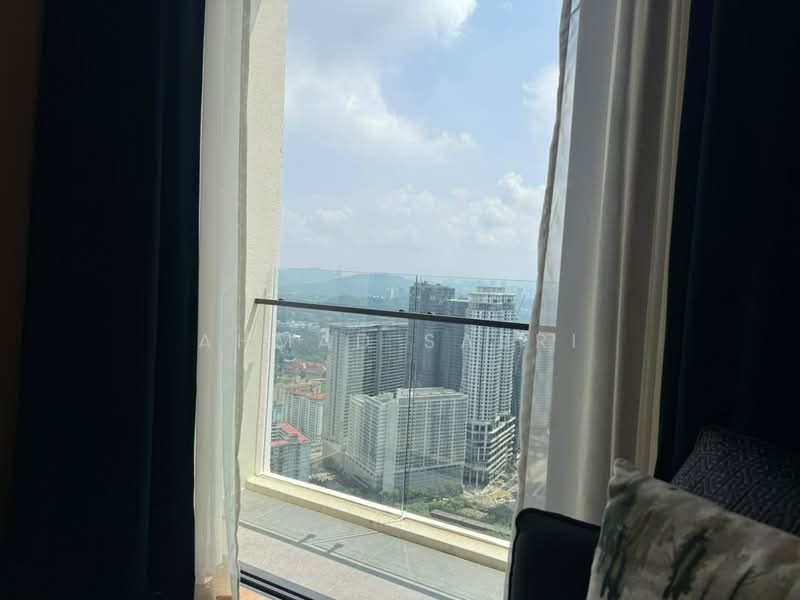 Rumah Bandar untuk Disewa di Kajang (Selangor) - Ahmad Sabri - View - PropertyGuru.com.my