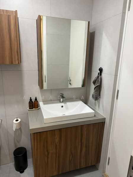 Rumah Bandar untuk Disewa di Kajang (Selangor) - Ahmad Sabri - Bathroom - PropertyGuru.com.my