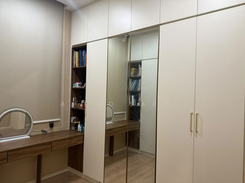 Rumah Bandar untuk Disewa di Kajang (Selangor) - Ahmad Sabri - Study - PropertyGuru.com.my
