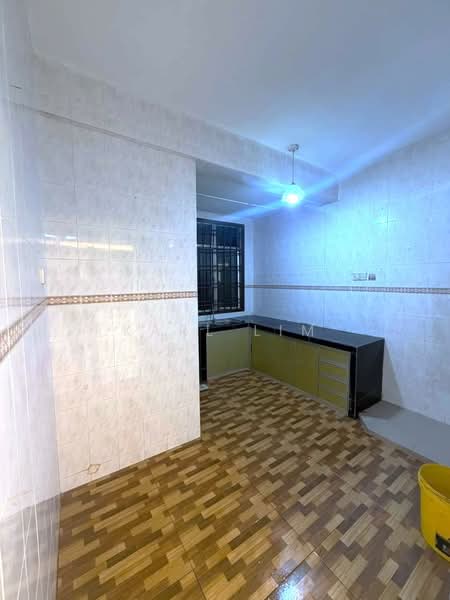 Rumah Teres 2-Tingkat untuk Dijual di Taman Nusa Bestari (Iskandar Puteri (Nusajaya)) - Karl Lim - Kitchen - PropertyGuru.com.my