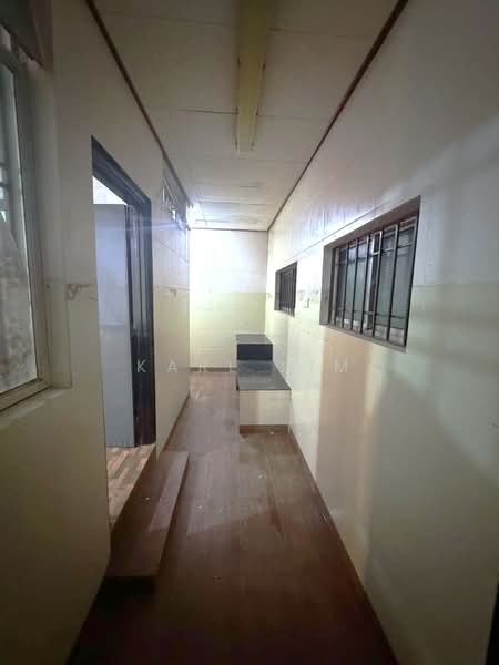 Rumah Teres 2-Tingkat untuk Dijual di Taman Nusa Bestari (Iskandar Puteri (Nusajaya)) - Karl Lim - Corridor - PropertyGuru.com.my