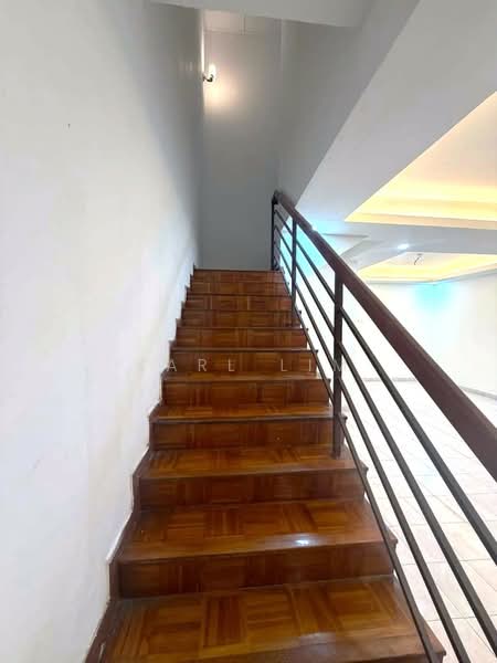 Rumah Teres 2-Tingkat untuk Dijual di Taman Nusa Bestari (Iskandar Puteri (Nusajaya)) - Karl Lim - Interior - PropertyGuru.com.my